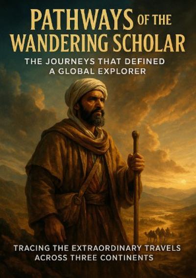 Pathways of the Wandering Scholar: The Journeys That Defined a Global Explorer
