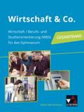 Wirtschaft & Co. - Baden-Württemberg