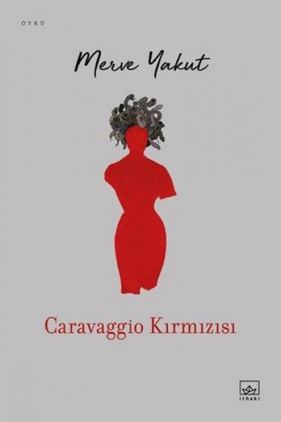 Caravaggio Kirmizisi