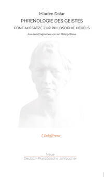 Phrenologie des Geistes