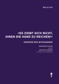"Es ziemt sich nicht, Ihnen die Hand zu reichen!"