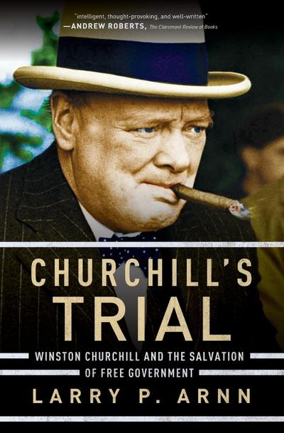Churchill’s Trial