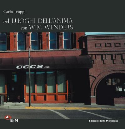 Nei luoghi dell’anima con Wim Wenders