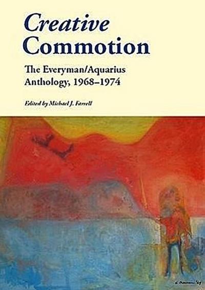 Creative Commotion