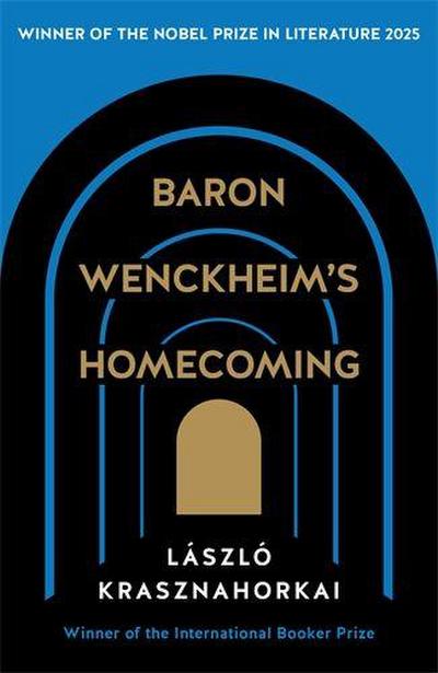 Baron Wenckheim’s Homecoming