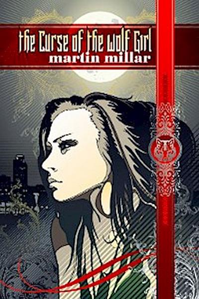 The Curse of the Wolf Girl
