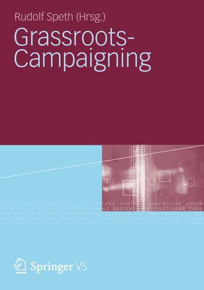 Grassroot-Campaigning