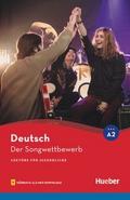 Der Songwettbewerb
