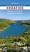 Charterführer Kroatien