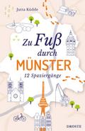 Zu Fuß durch Münster