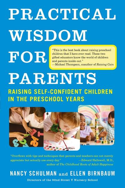 Practical Wisdom for Parents