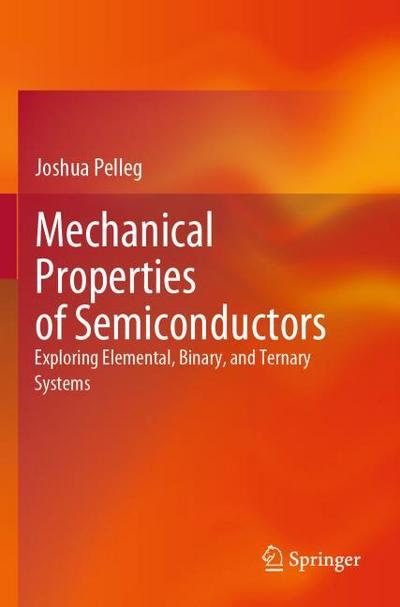 Mechanical Properties of Semiconductors