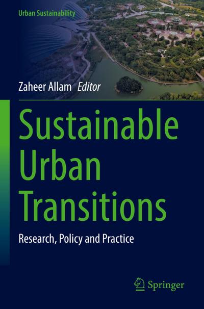 Sustainable Urban Transitions
