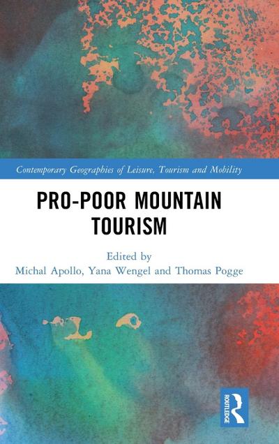Pro-Poor Mountain Tourism
