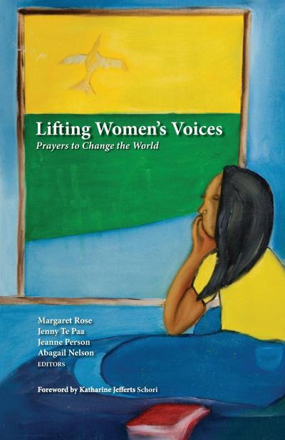 Lifting Women’s Voices