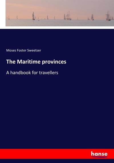 The Maritime provinces