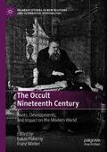 The Occult Nineteenth Century