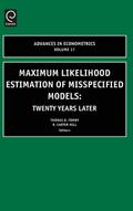 Maximum Likelihood Estimation of Misspecified Models