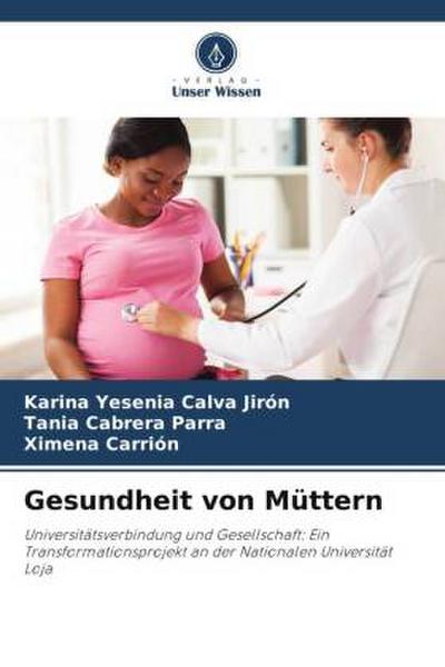 Gesundheit von Müttern