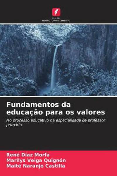 Fundamentos da educação para os valores