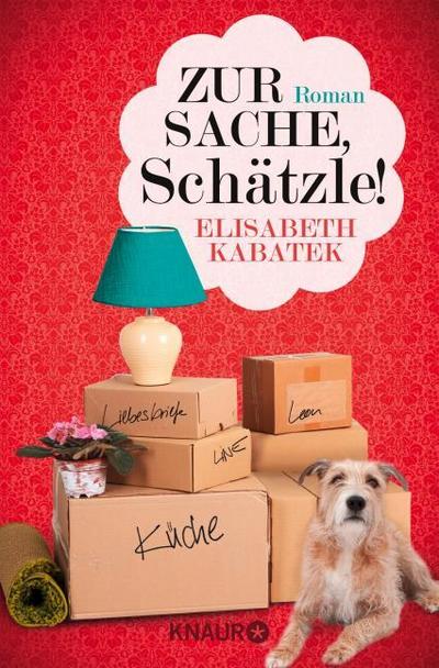 Zur Sache, Schätzle!