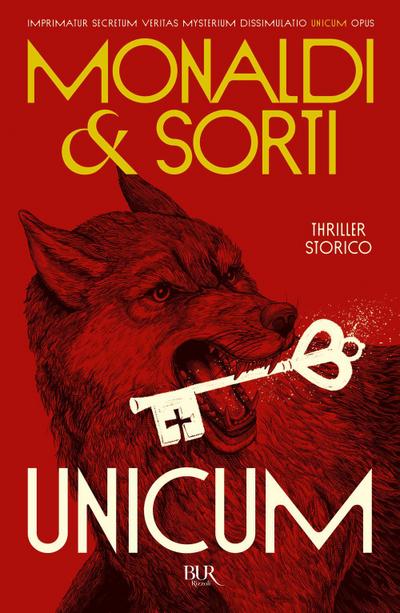 Unicum Opus