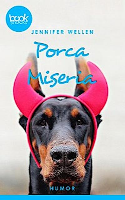 Porca Miseria  (Kurzgeschichte, Humor)