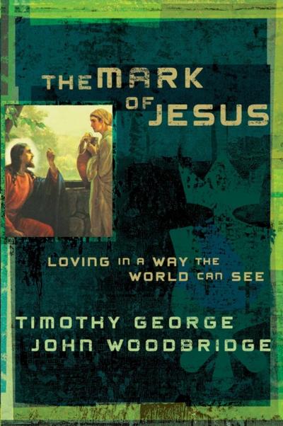 Mark of Jesus