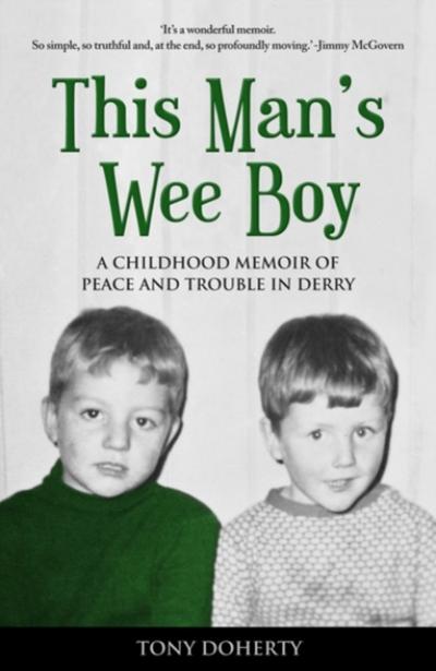 This Man’s Wee Boy