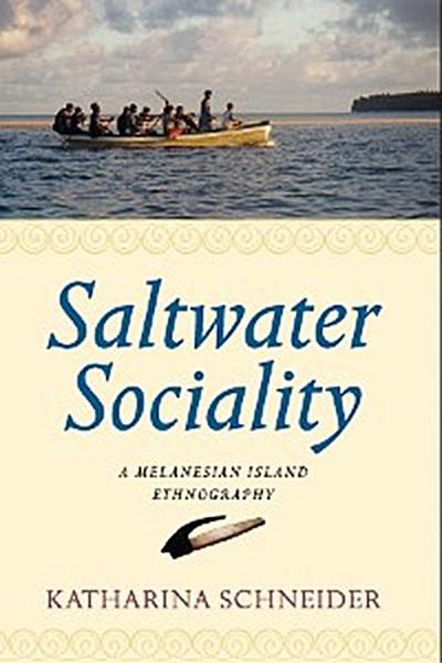 Saltwater Sociality