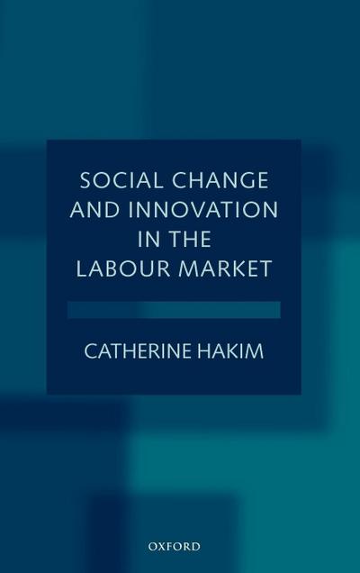 Social Change and Innovation in the Labour Market