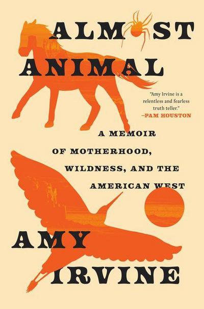 Almost Animal