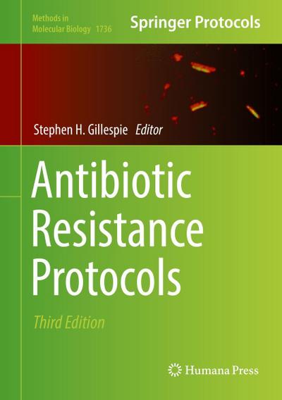 Antibiotic Resistance Protocols