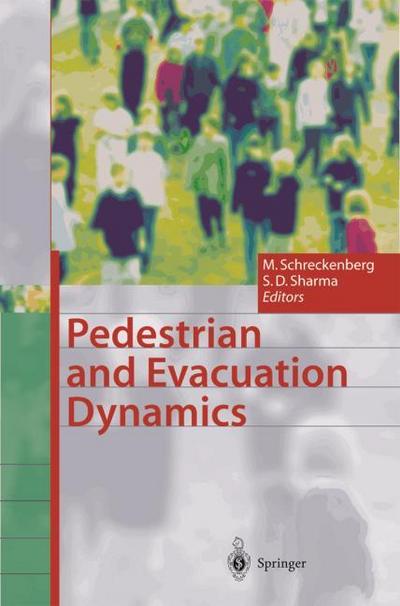 Pedestrian and Evacuation Dynamics