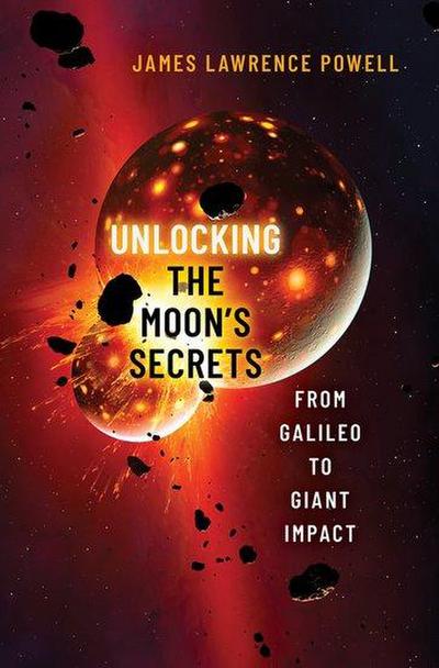 Unlocking the Moon’s Secrets