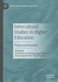 Intercultural Studies in Higher Education