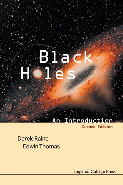 BLACK HOLES