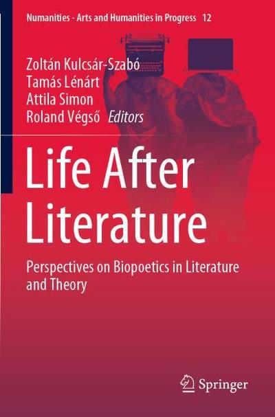 Life After Literature