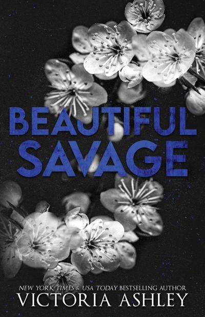 Ashley, V: Beautiful Savage (Alternate Cover)