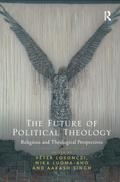 The Future of Political Theology