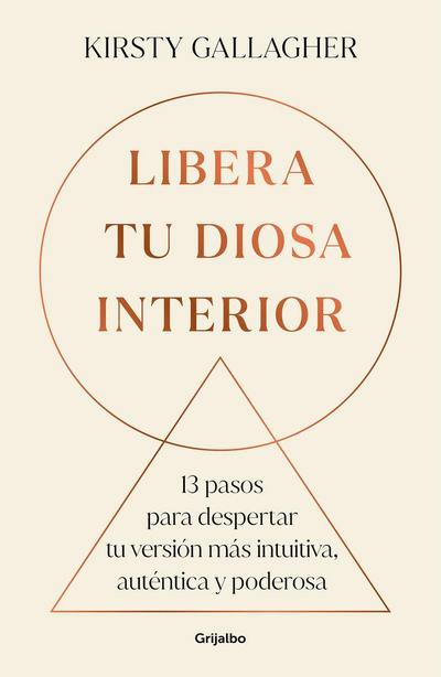 Libera tu diosa interior