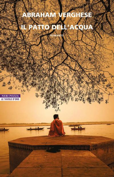 Il patto dell’acqua
