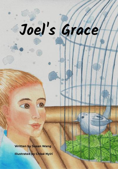 Joel’s Grace