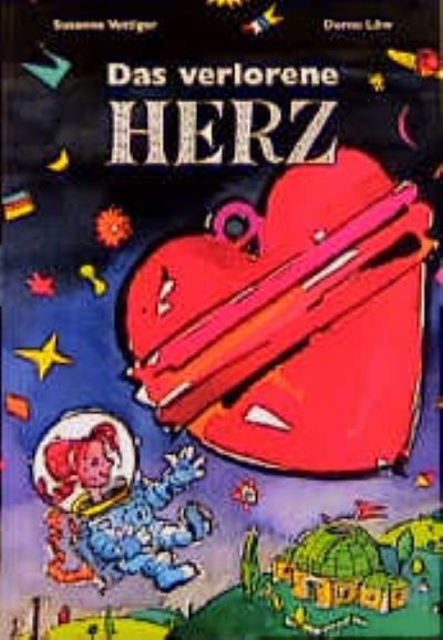 Das verlorene Herz