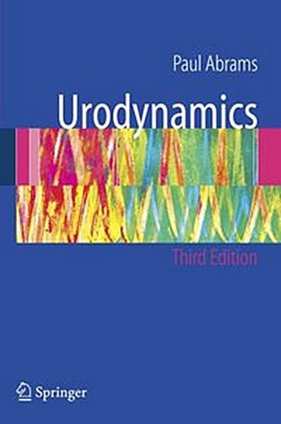 Urodynamics