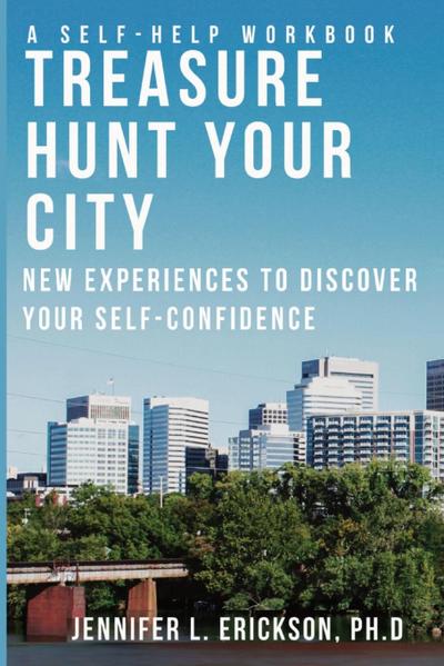 Treasure Hunt Your City