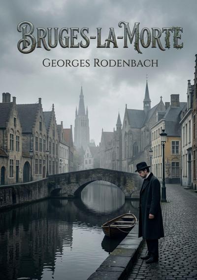 Bruges-la-Morte