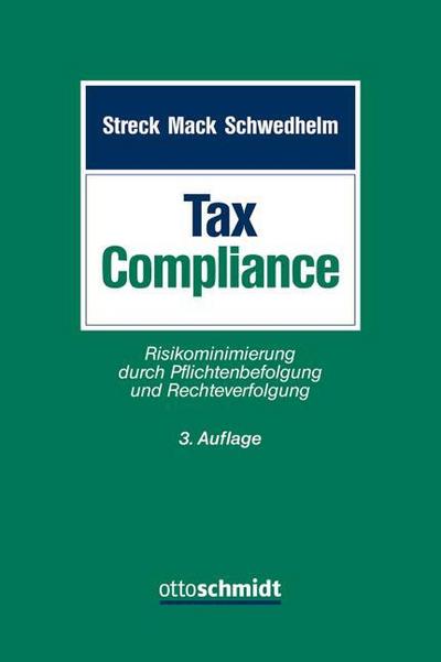 Tax Compliance