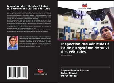 Inspection des véhicules à l’aide du système de suivi des véhicules