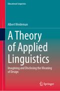 A Theory of Applied Linguistics